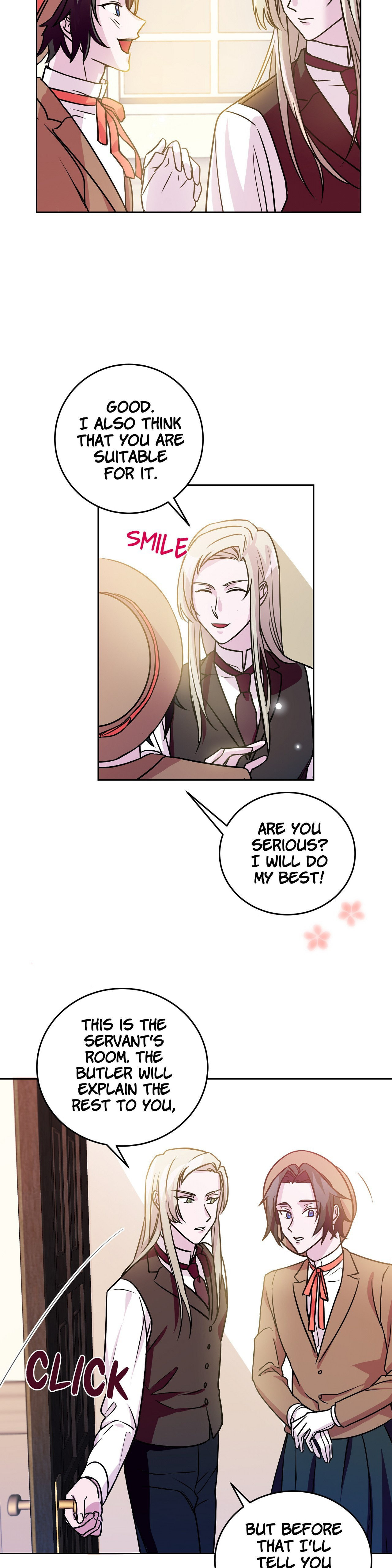 Read Fetish BL Anthology chapter 1.2 image 24 on Lezhin
