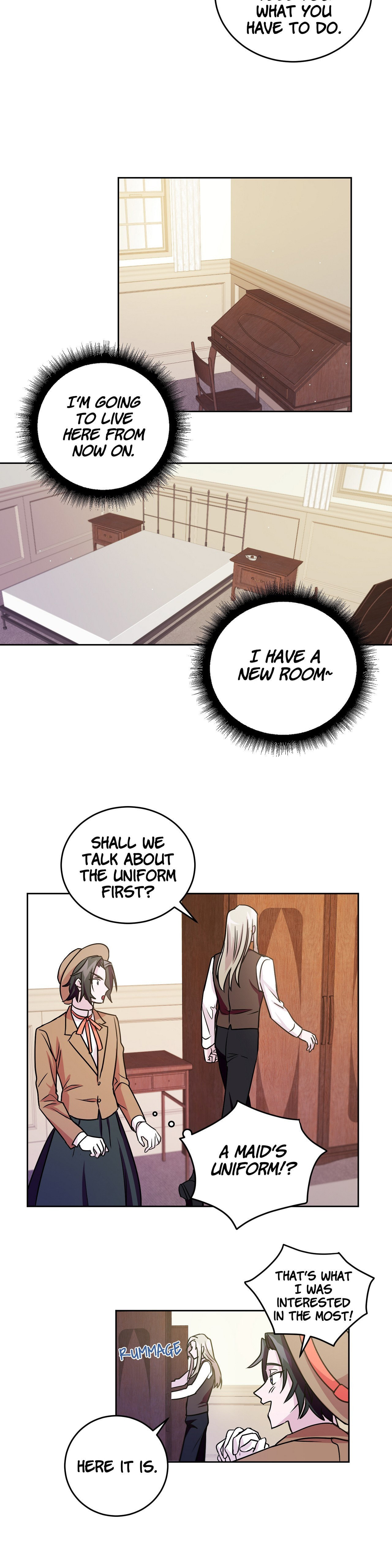 Read Fetish BL Anthology chapter 1.2 image 25 on Lezhin