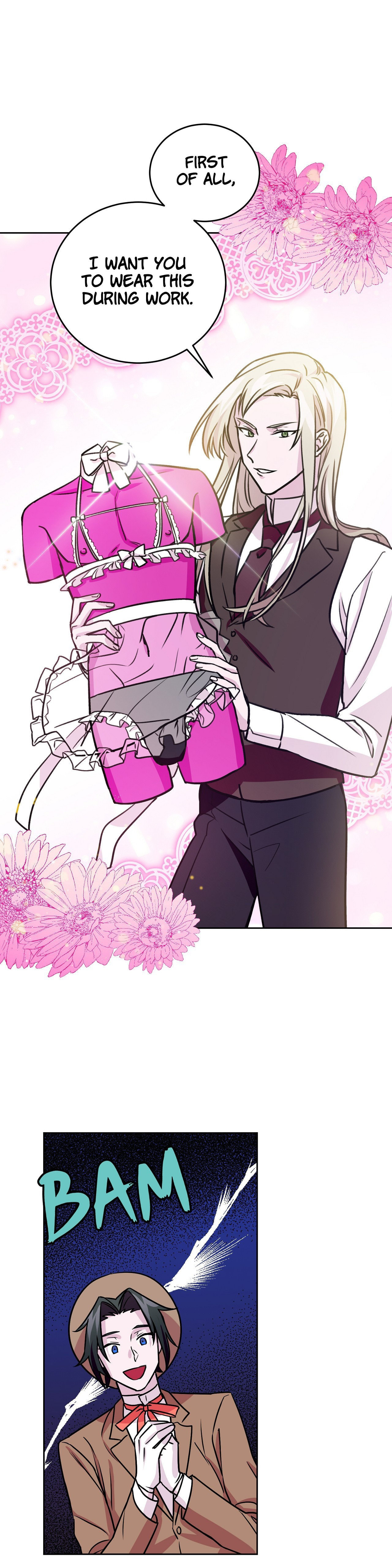 Read Fetish BL Anthology chapter 1.2 image 26 on Lezhin