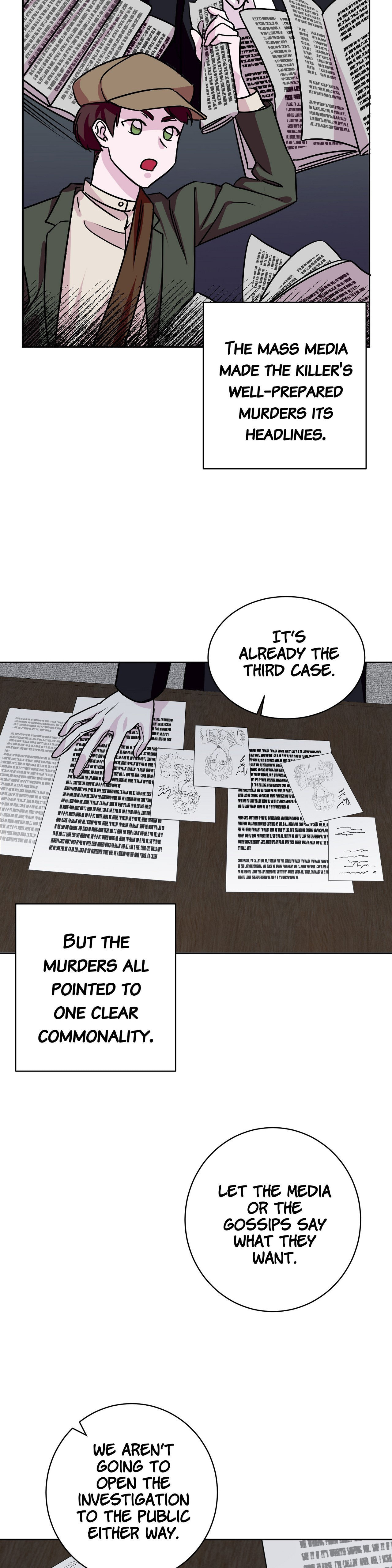 Read Fetish BL Anthology chapter 1.2 image 4 on Lezhin
