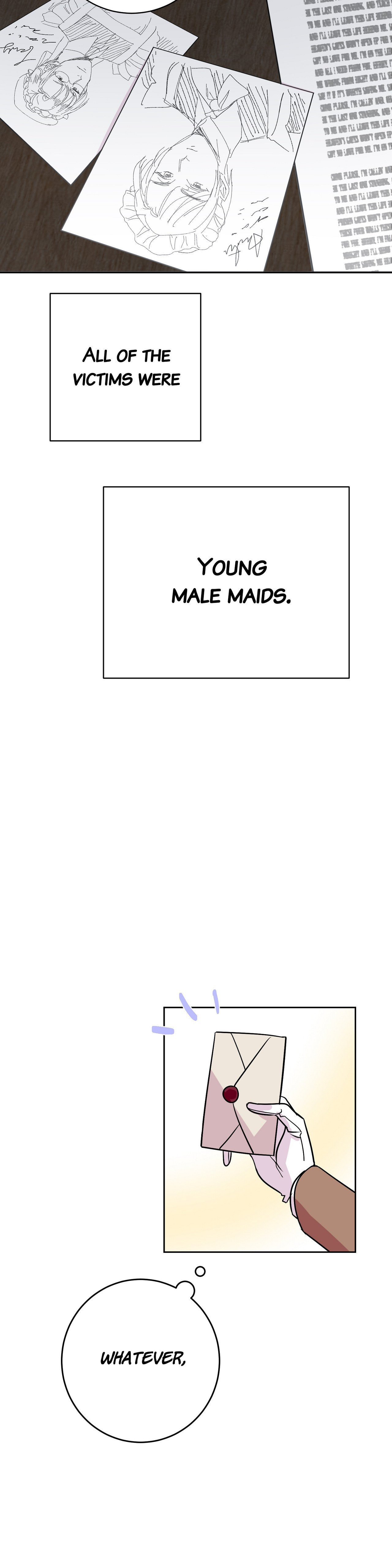 Read Fetish BL Anthology chapter 1.2 image 5 on Lezhin