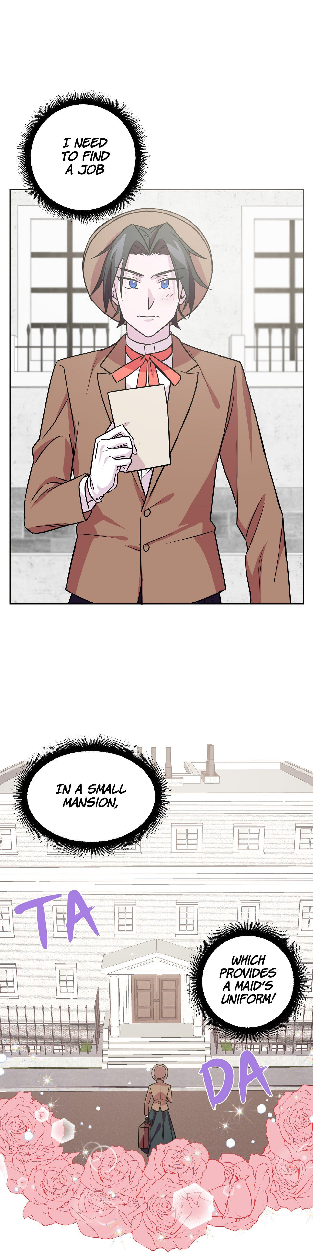 Read Fetish BL Anthology chapter 1.2 image 6 on Lezhin
