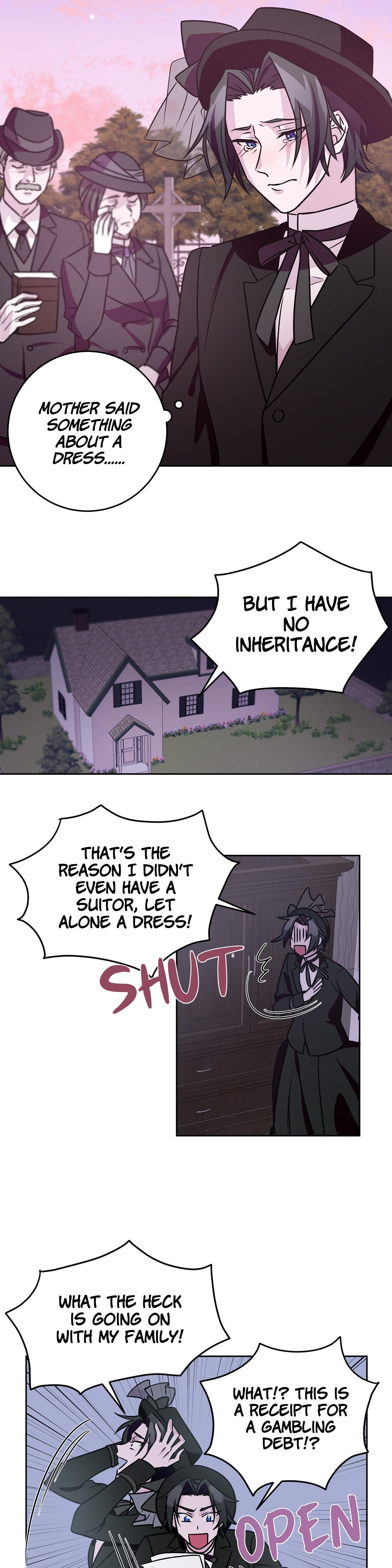 Read Fetish BL Anthology chapter 1.2 image 8 on Lezhin