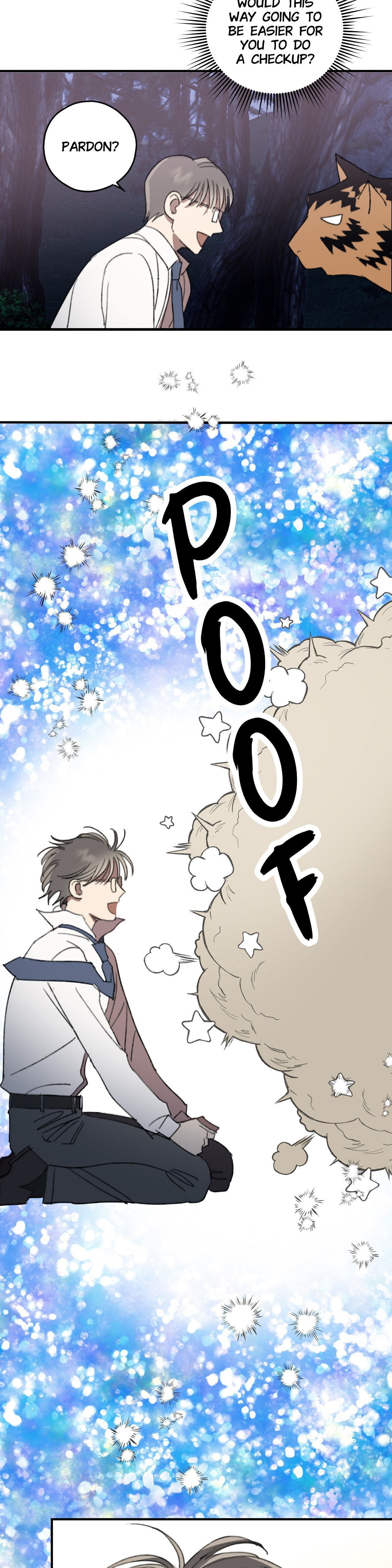 Read Fetish BL Anthology chapter 1.5 image 11 on Lezhin