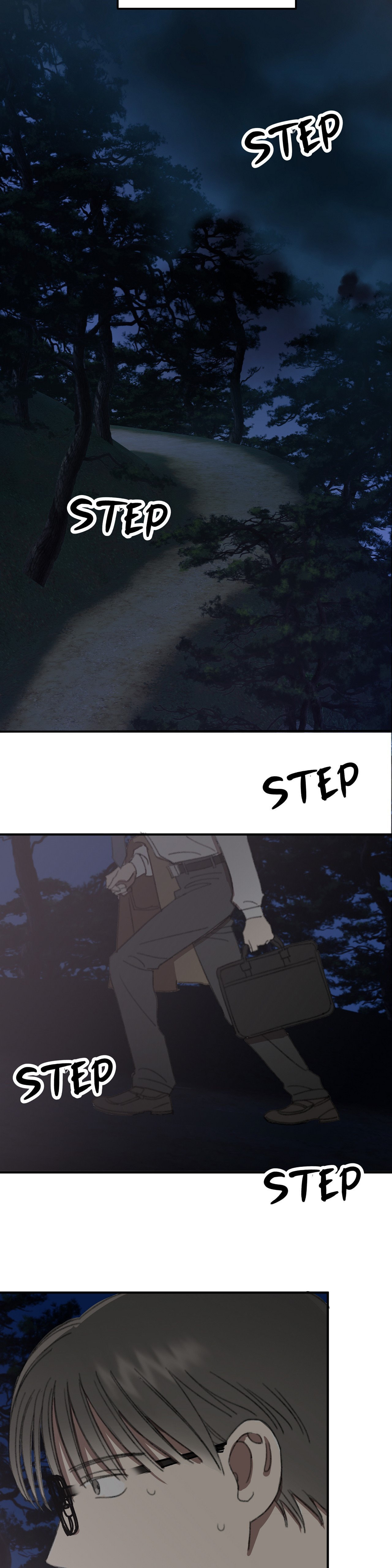 Read Fetish BL Anthology chapter 1.5 image 2 on Lezhin