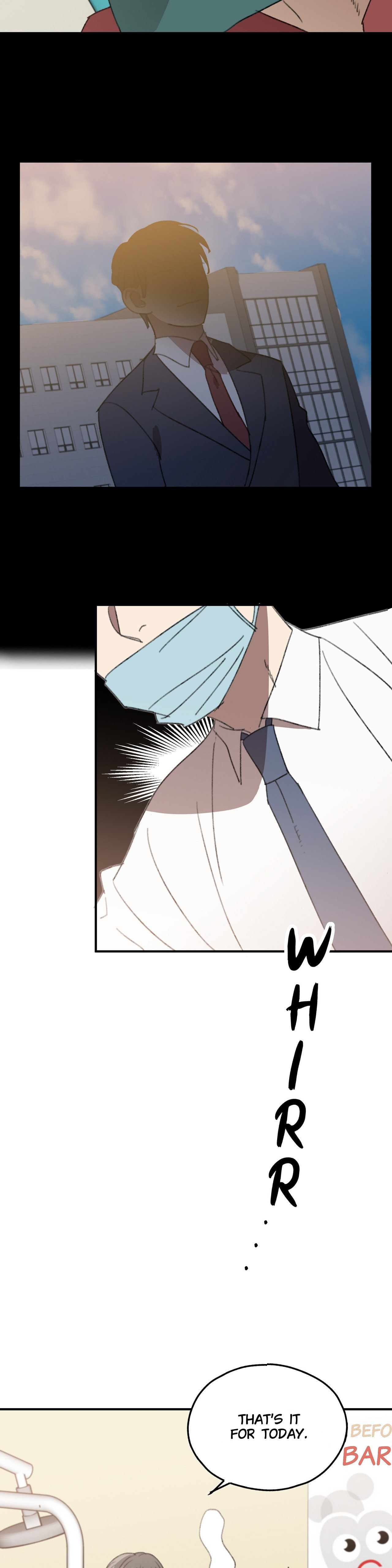 Read Fetish BL Anthology chapter 1.5 image 21 on Lezhin