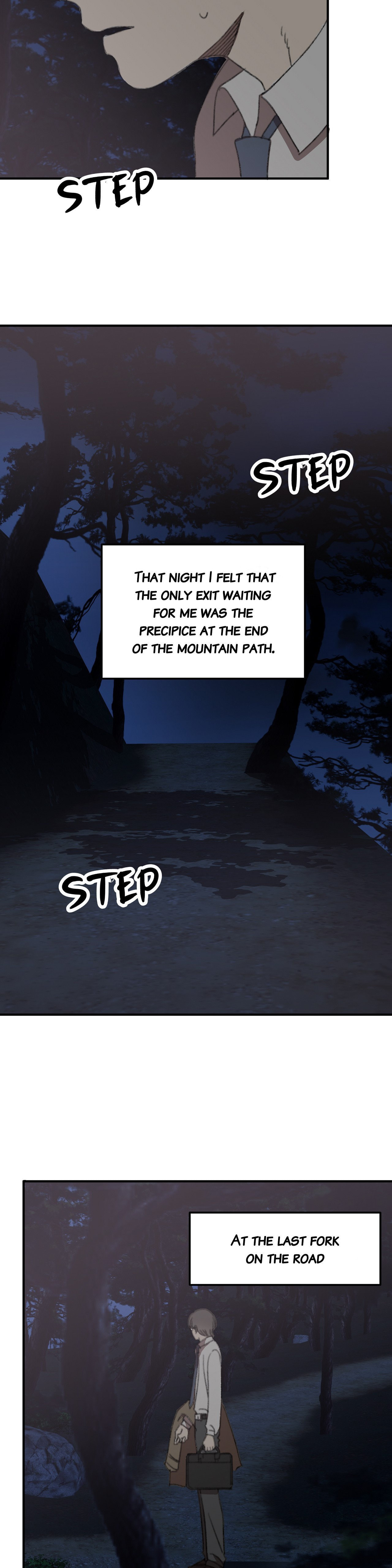 Read Fetish BL Anthology chapter 1.5 image 3 on Lezhin