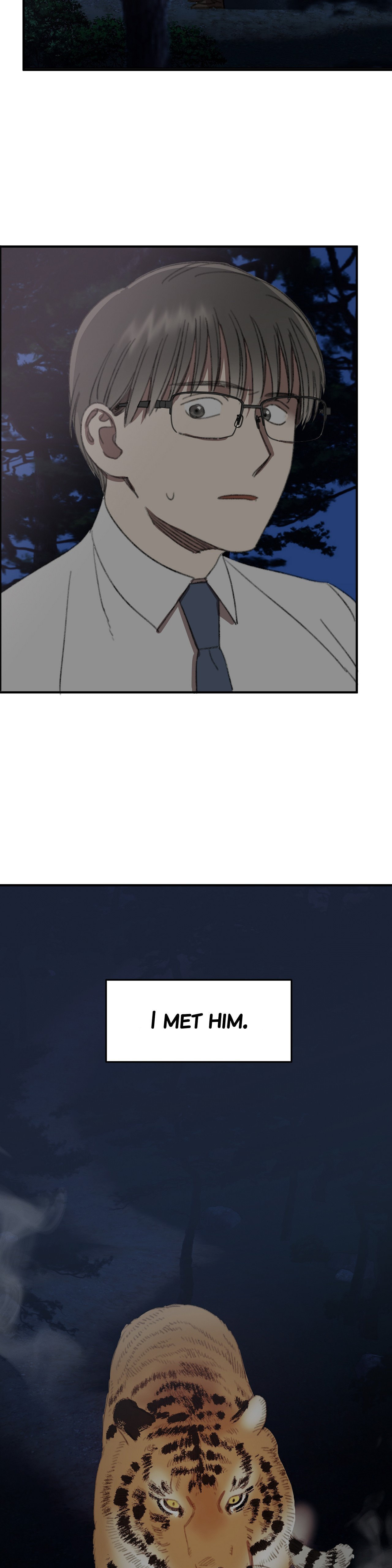 Read Fetish BL Anthology chapter 1.5 image 4 on Lezhin