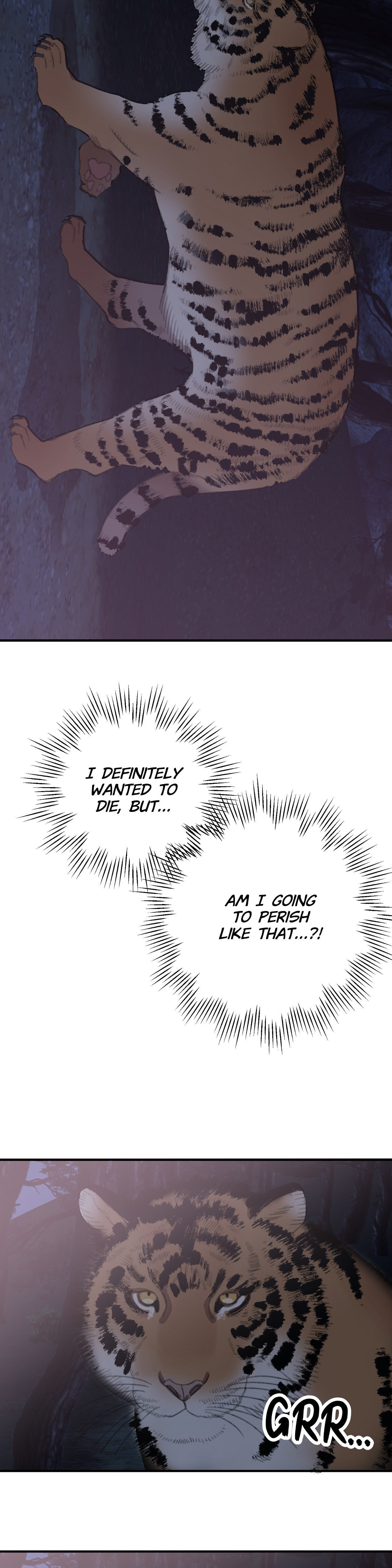 Read Fetish BL Anthology chapter 1.5 image 7 on Lezhin