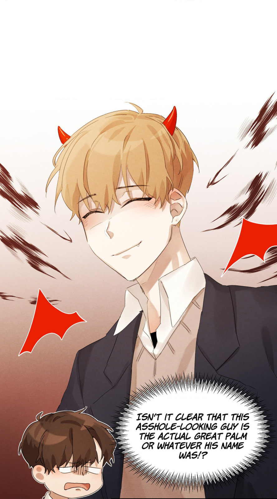 Read Fetish BL Anthology chapter 1.6 image 12 on Lezhin