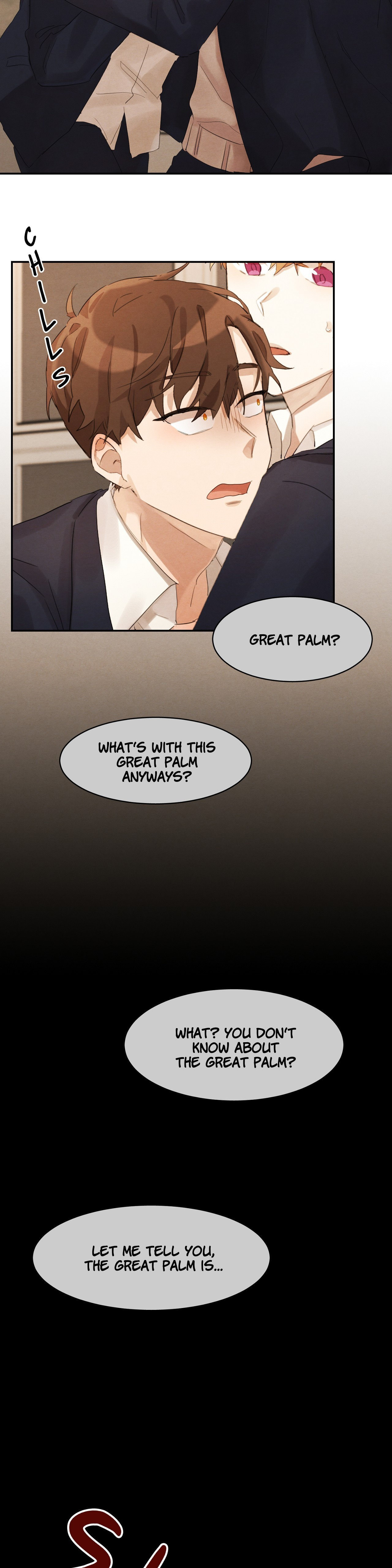Read Fetish BL Anthology chapter 1.6 image 15 on Lezhin