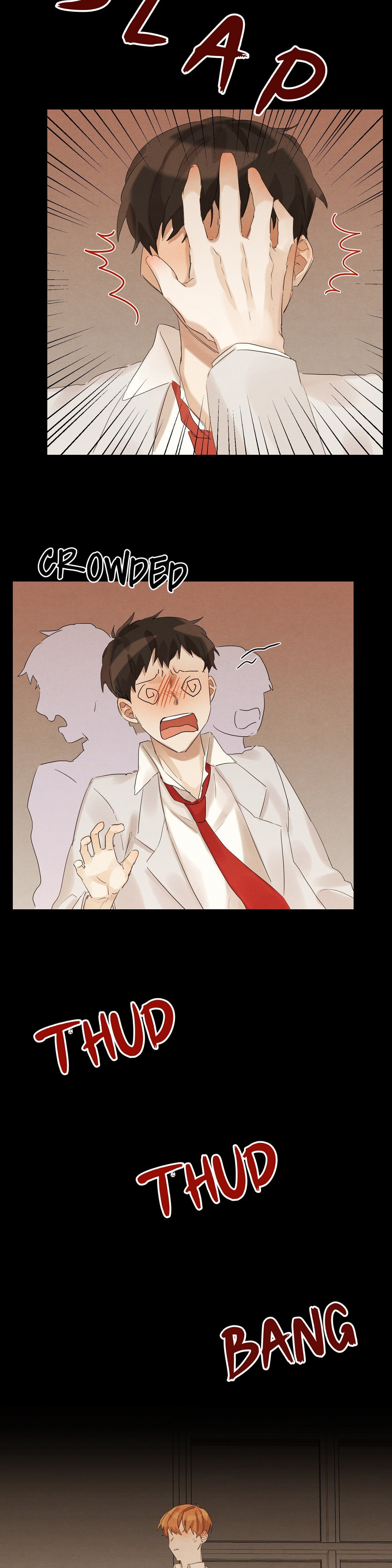Read Fetish BL Anthology chapter 1.6 image 16 on Lezhin