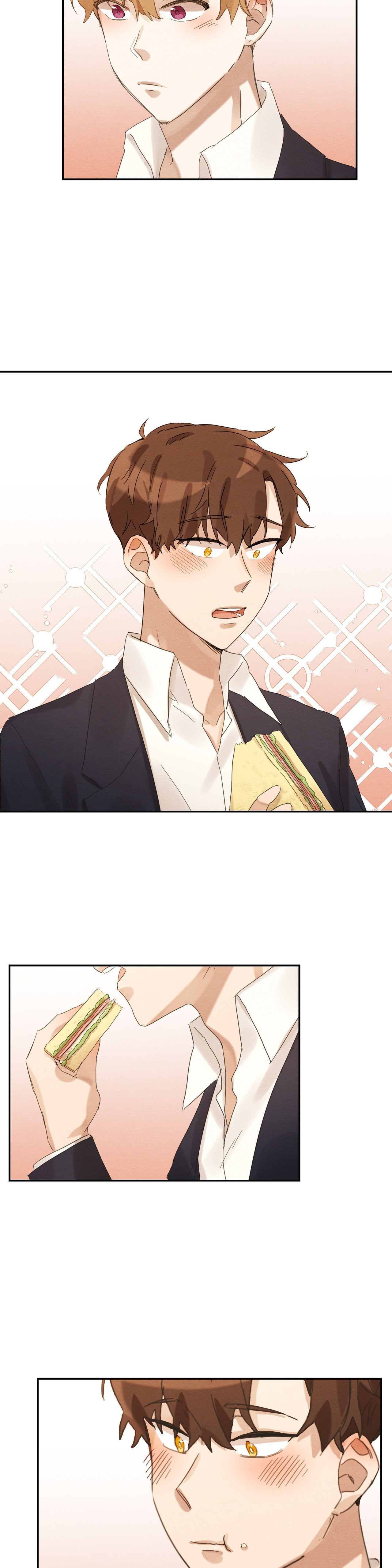 Read Fetish BL Anthology chapter 1.6 image 23 on Lezhin