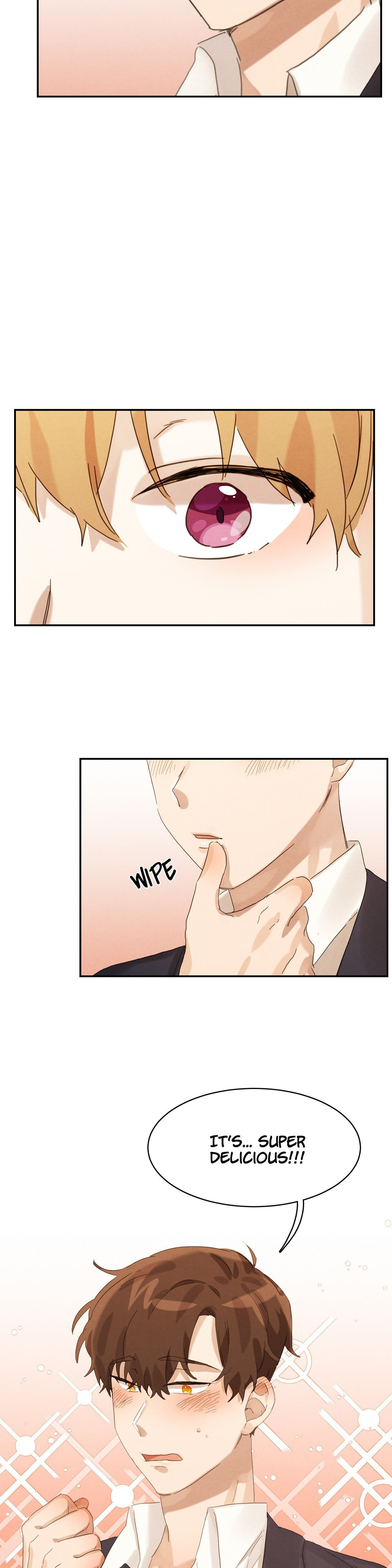 Read Fetish BL Anthology chapter 1.6 image 24 on Lezhin