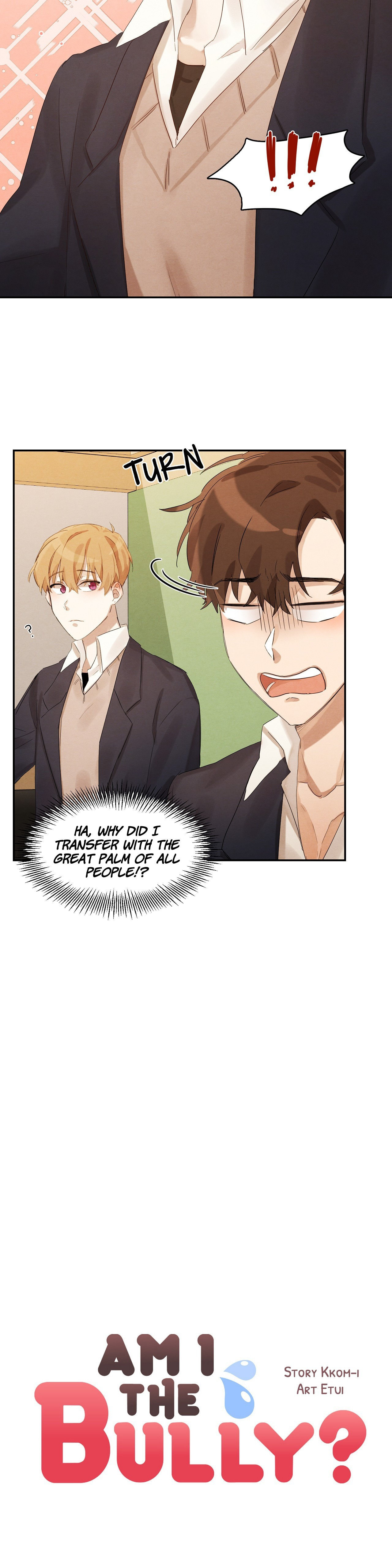 Read Fetish BL Anthology chapter 1.6 image 6 on Lezhin