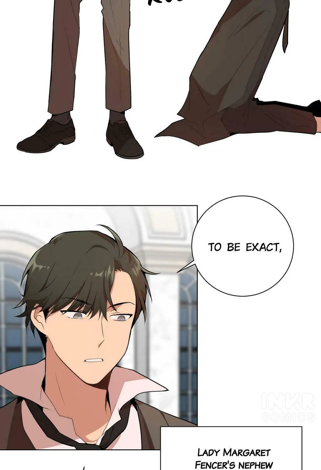 Read Fetish BL Anthology chapter 1 image 10 on Lezhin