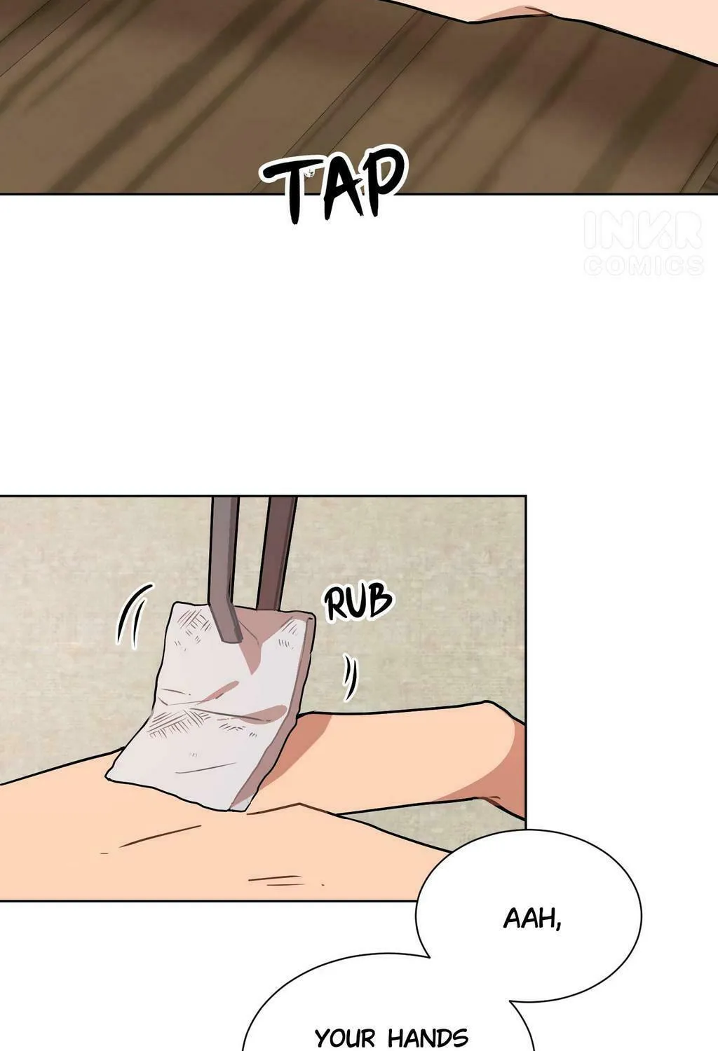 Read Fetish BL Anthology chapter 1 image 17 on Lezhin