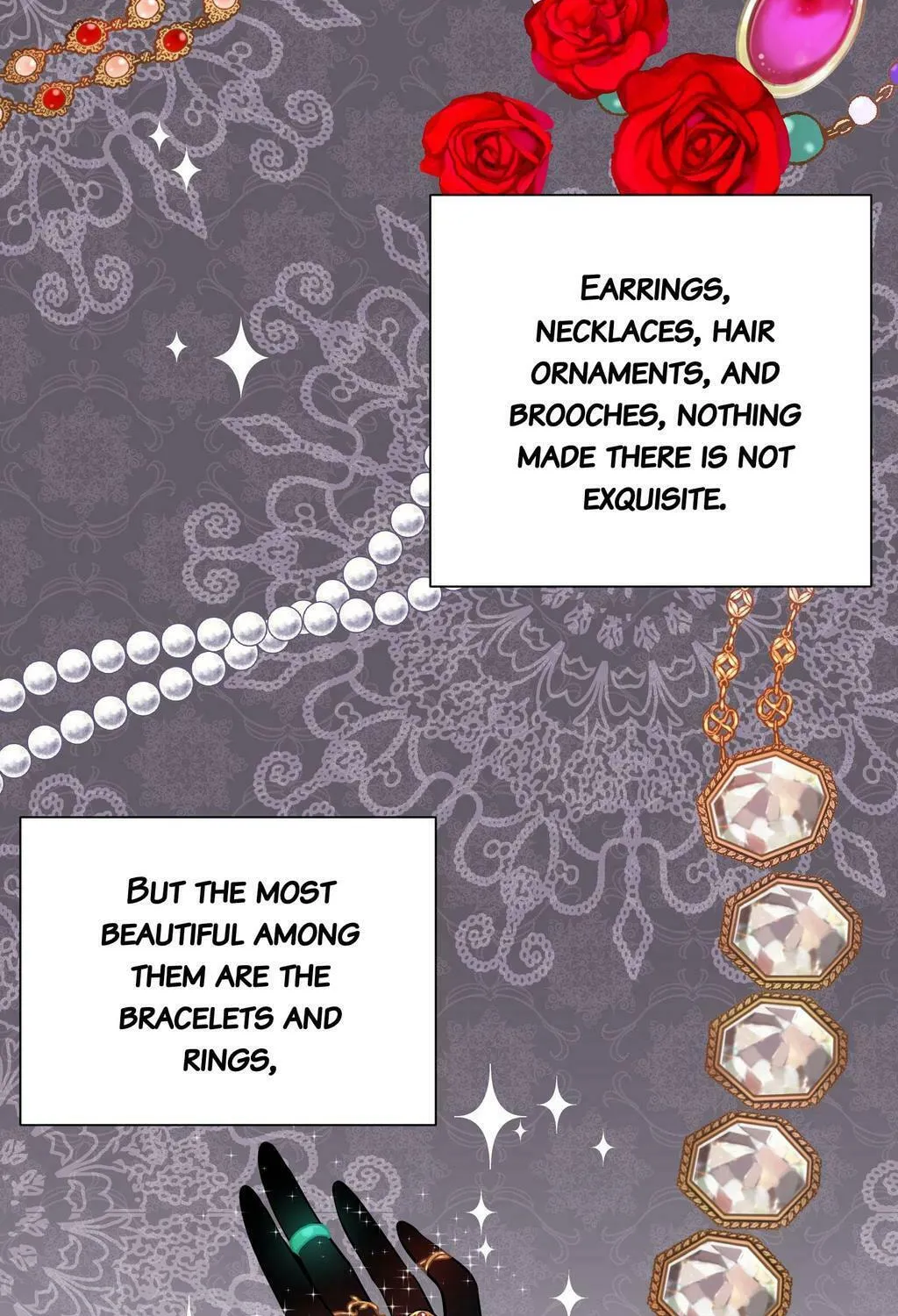Read Fetish BL Anthology chapter 1 image 2 on Lezhin