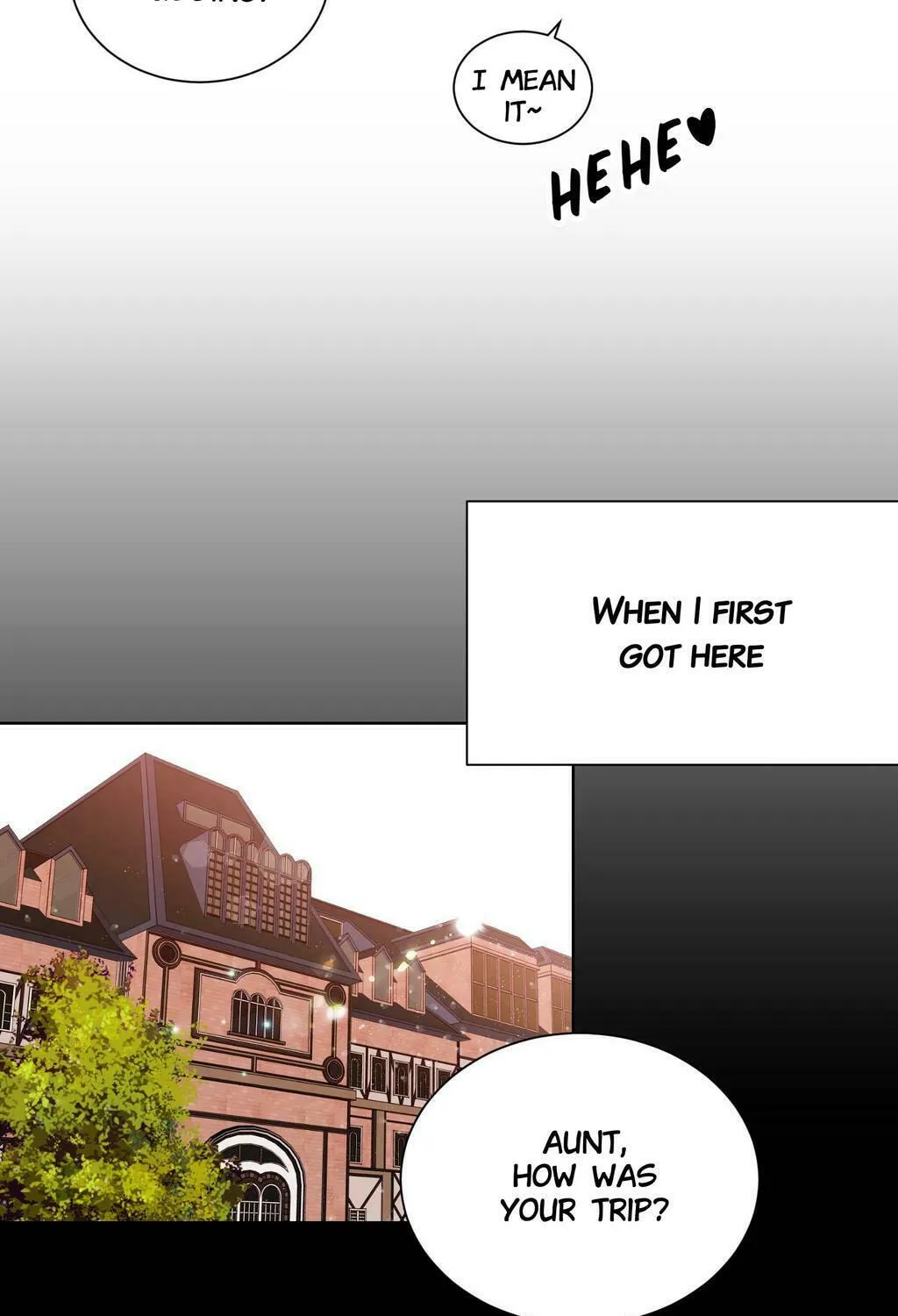 Read Fetish BL Anthology chapter 1 image 20 on Lezhin