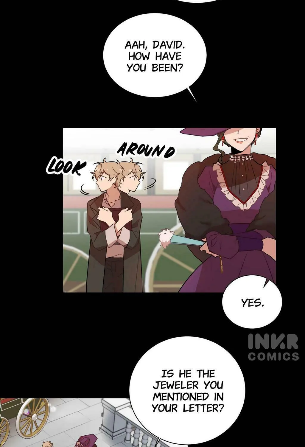 Read Fetish BL Anthology chapter 1 image 21 on Lezhin