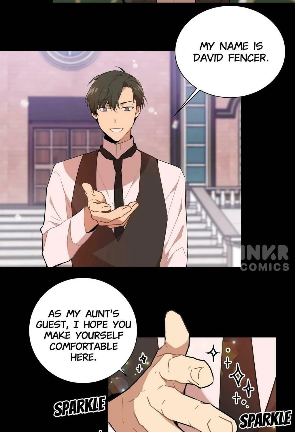 Read Fetish BL Anthology chapter 1 image 23 on Lezhin