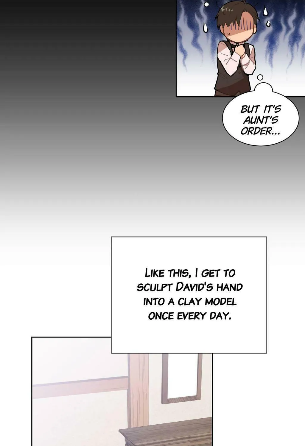 Read Fetish BL Anthology chapter 1 image 27 on Lezhin