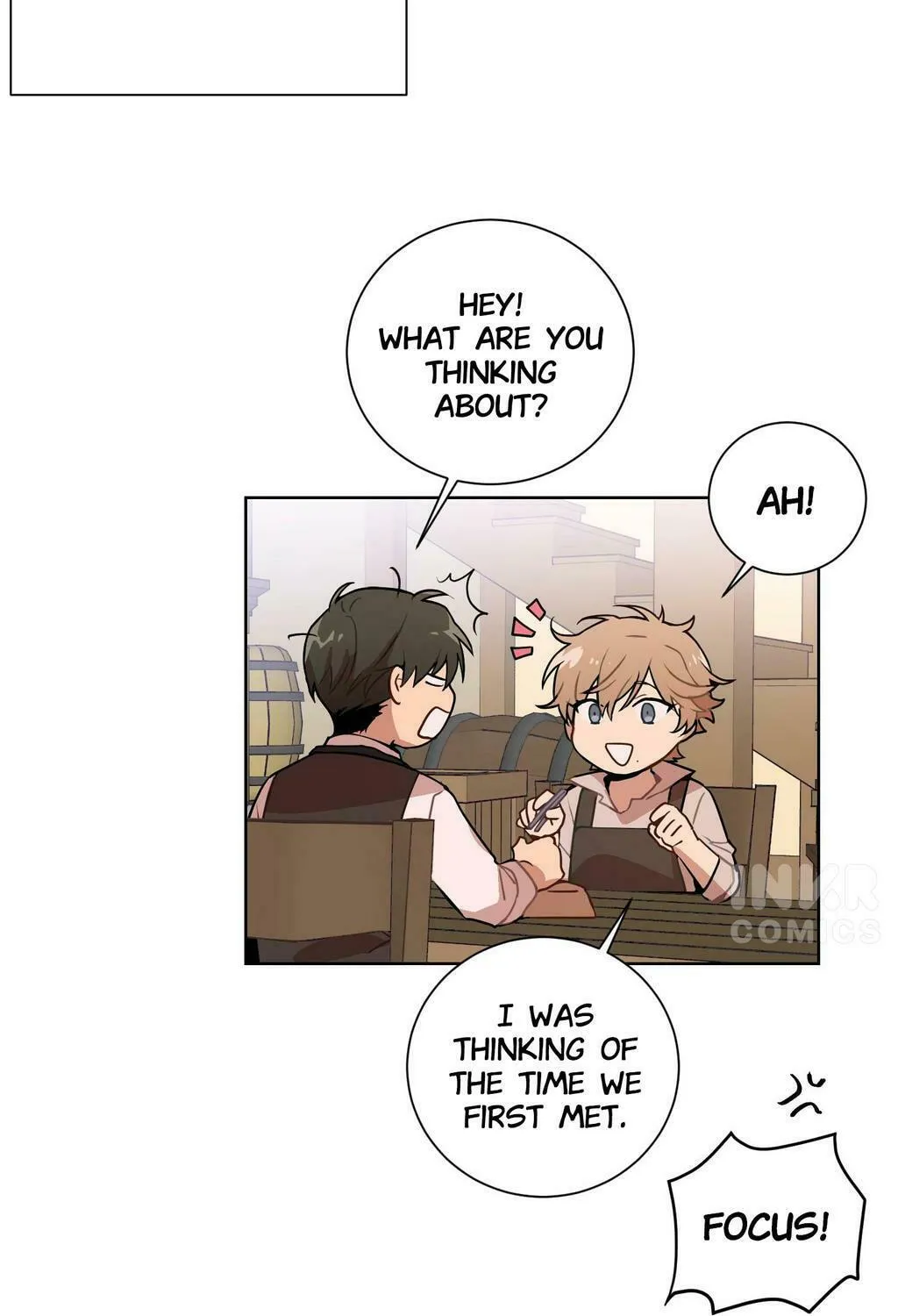 Read Fetish BL Anthology chapter 1 image 32 on Lezhin