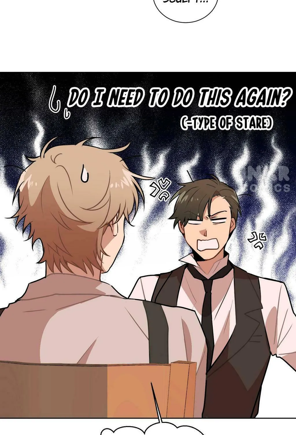 Read Fetish BL Anthology chapter 1 image 35 on Lezhin