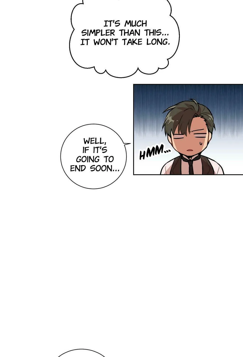 Read Fetish BL Anthology chapter 1 image 36 on Lezhin