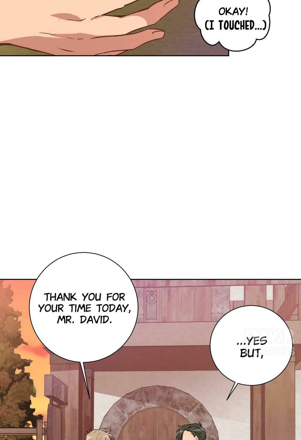 Read Fetish BL Anthology chapter 1 image 41 on Lezhin