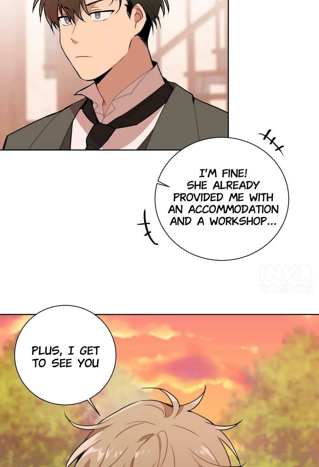 Read Fetish BL Anthology chapter 1 image 43 on Lezhin