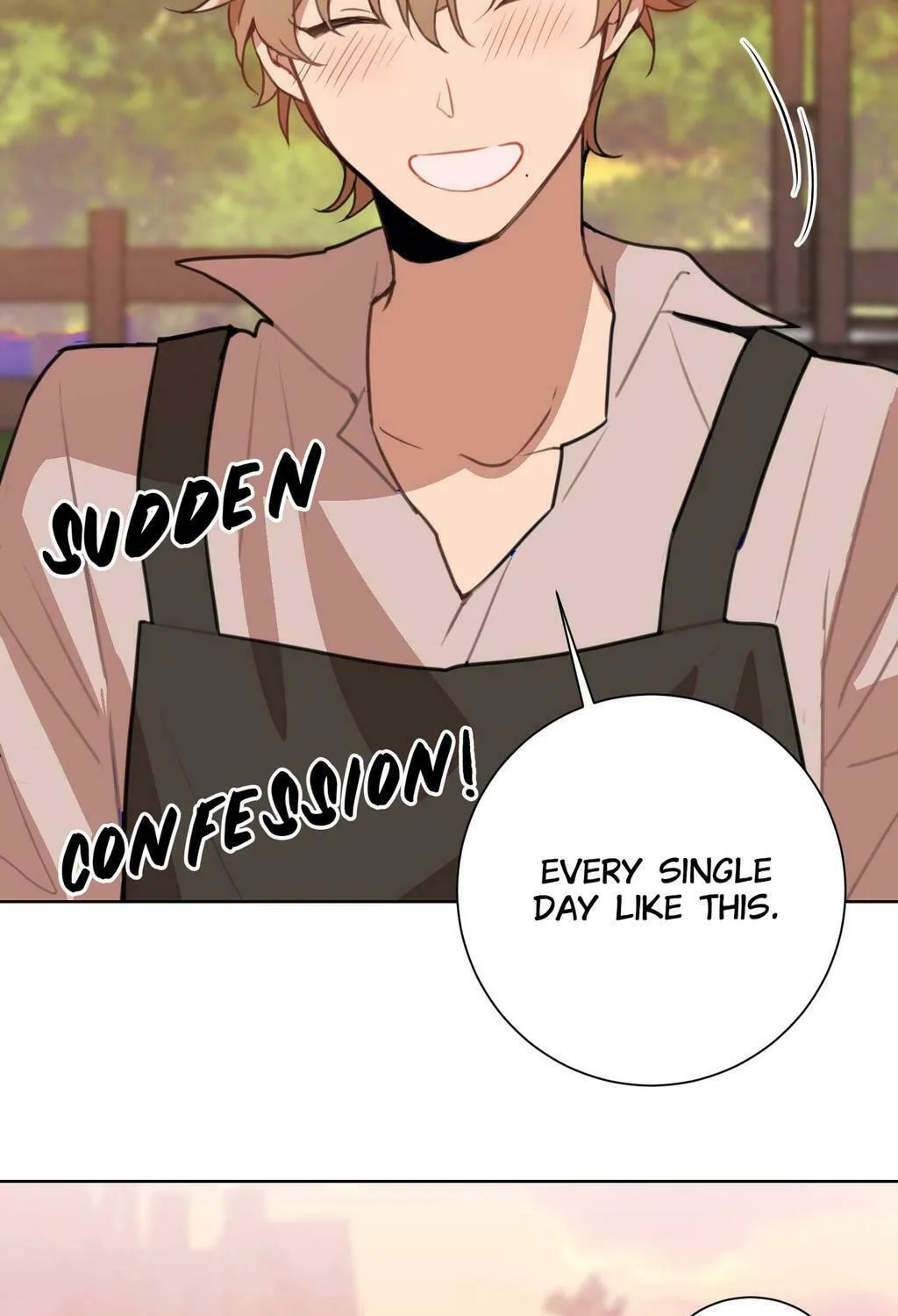 Read Fetish BL Anthology chapter 1 image 45 on Lezhin