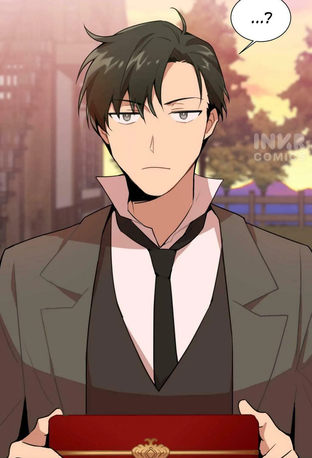 Read Fetish BL Anthology chapter 1 image 46 on Lezhin