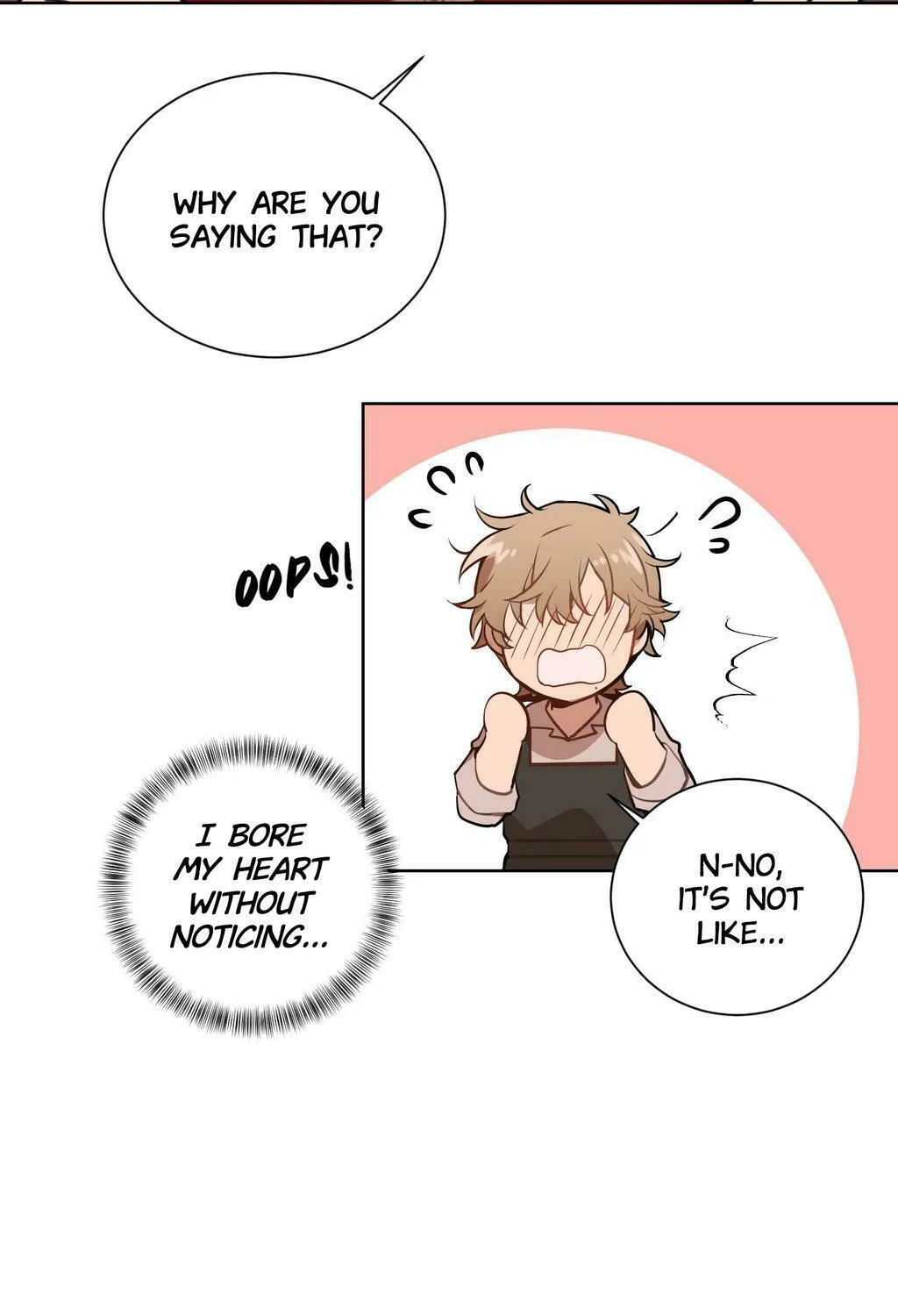Read Fetish BL Anthology chapter 1 image 47 on Lezhin
