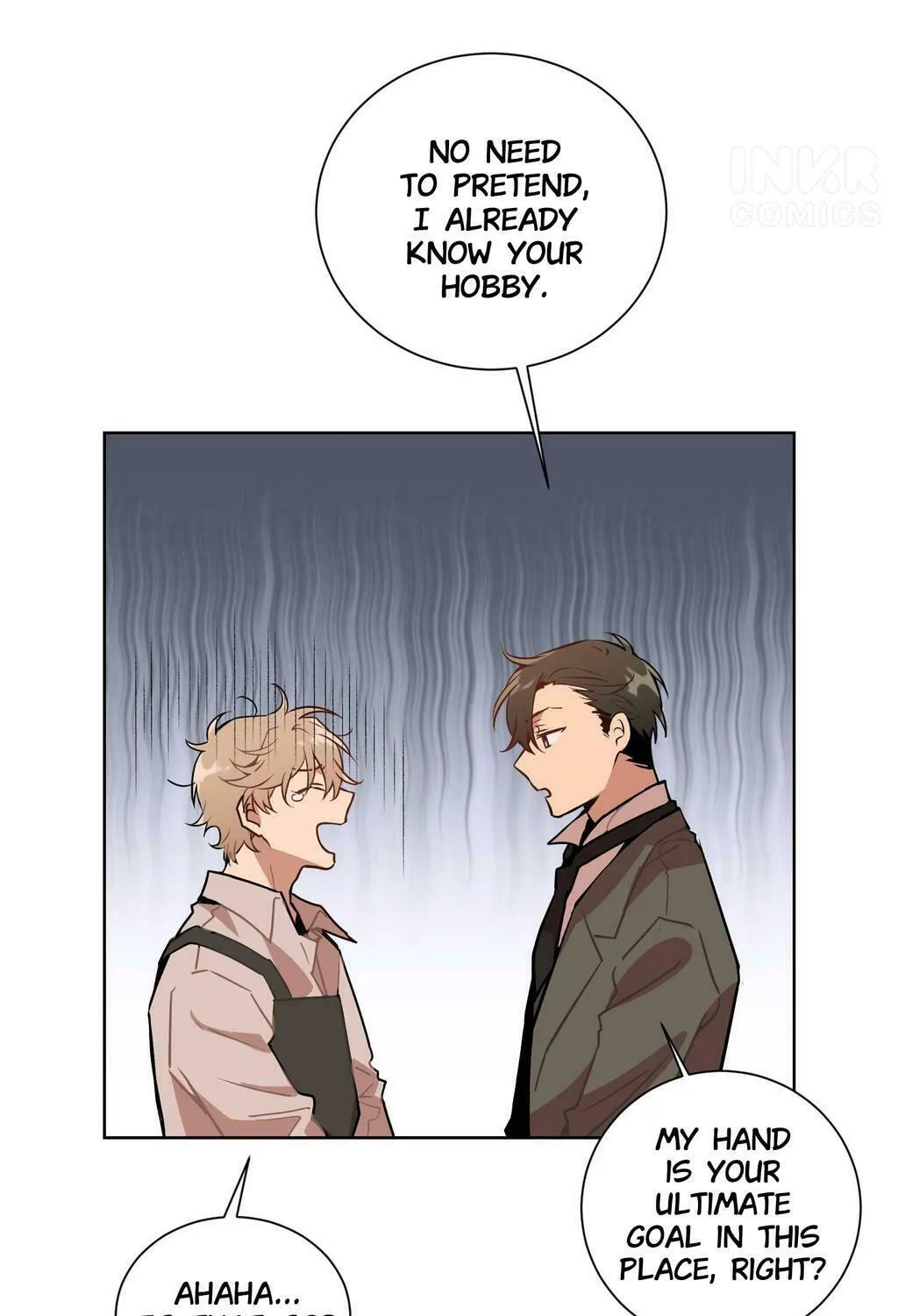 Read Fetish BL Anthology chapter 1 image 48 on Lezhin