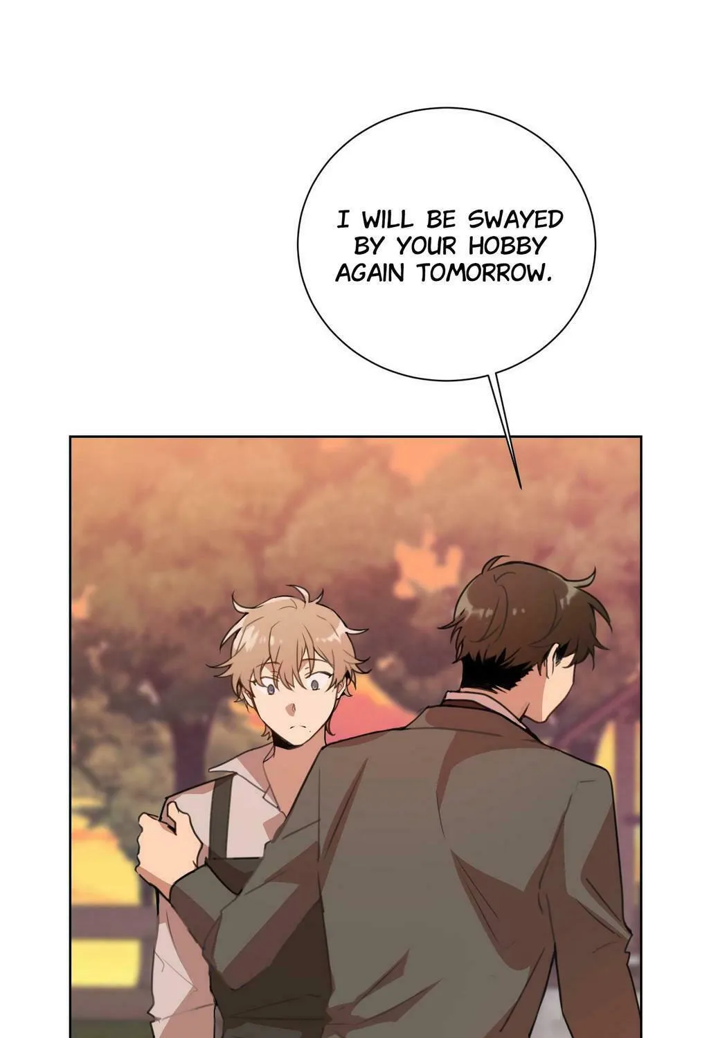 Read Fetish BL Anthology chapter 1 image 51 on Lezhin