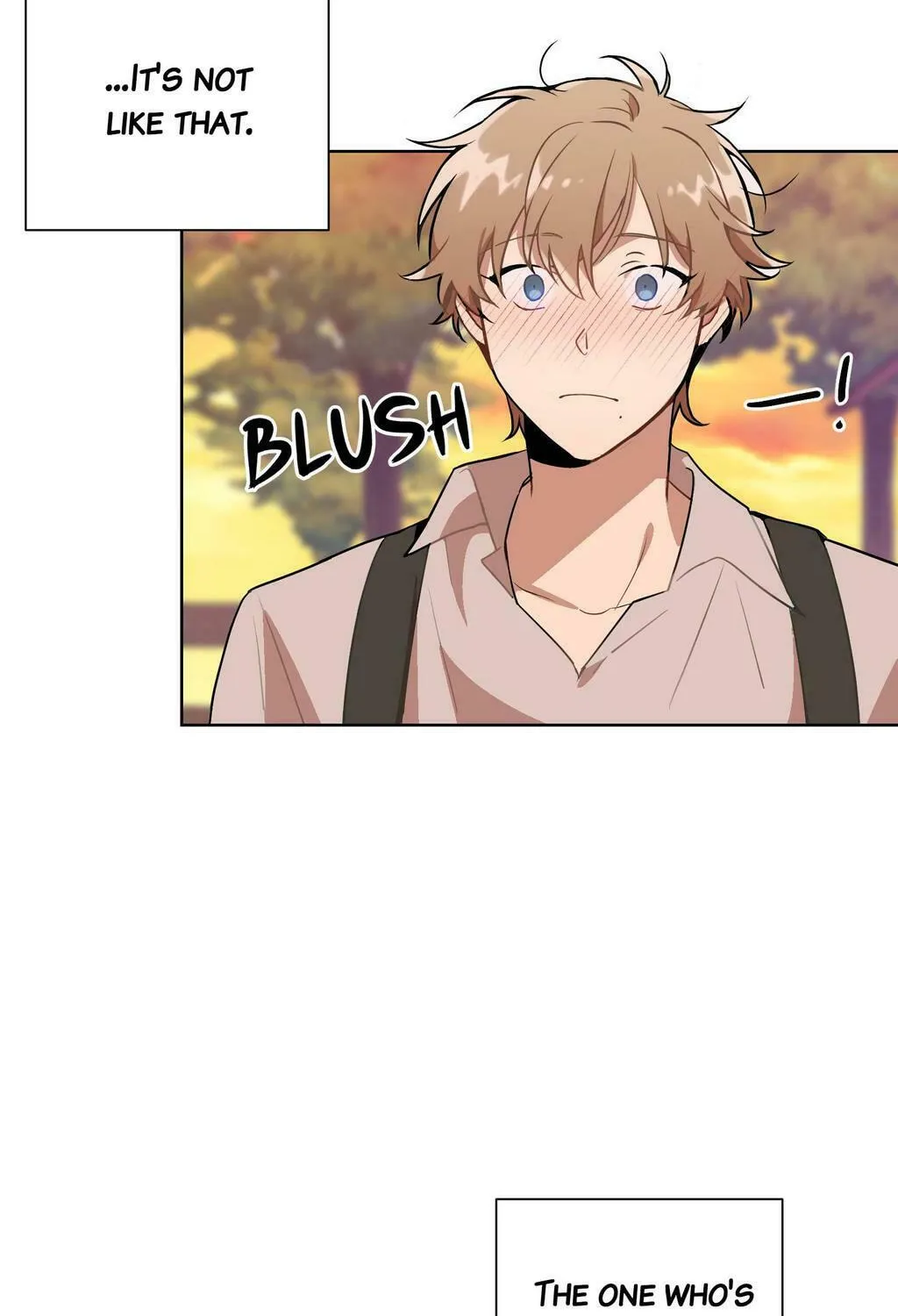 Read Fetish BL Anthology chapter 1 image 53 on Lezhin
