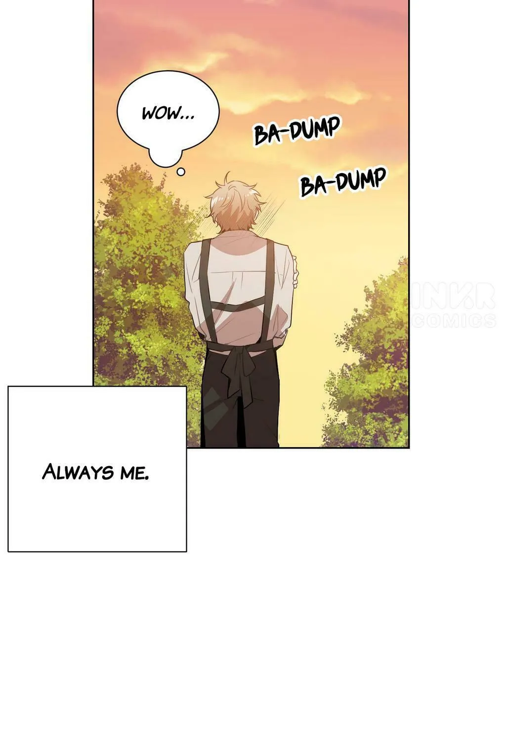 Read Fetish BL Anthology chapter 1 image 55 on Lezhin