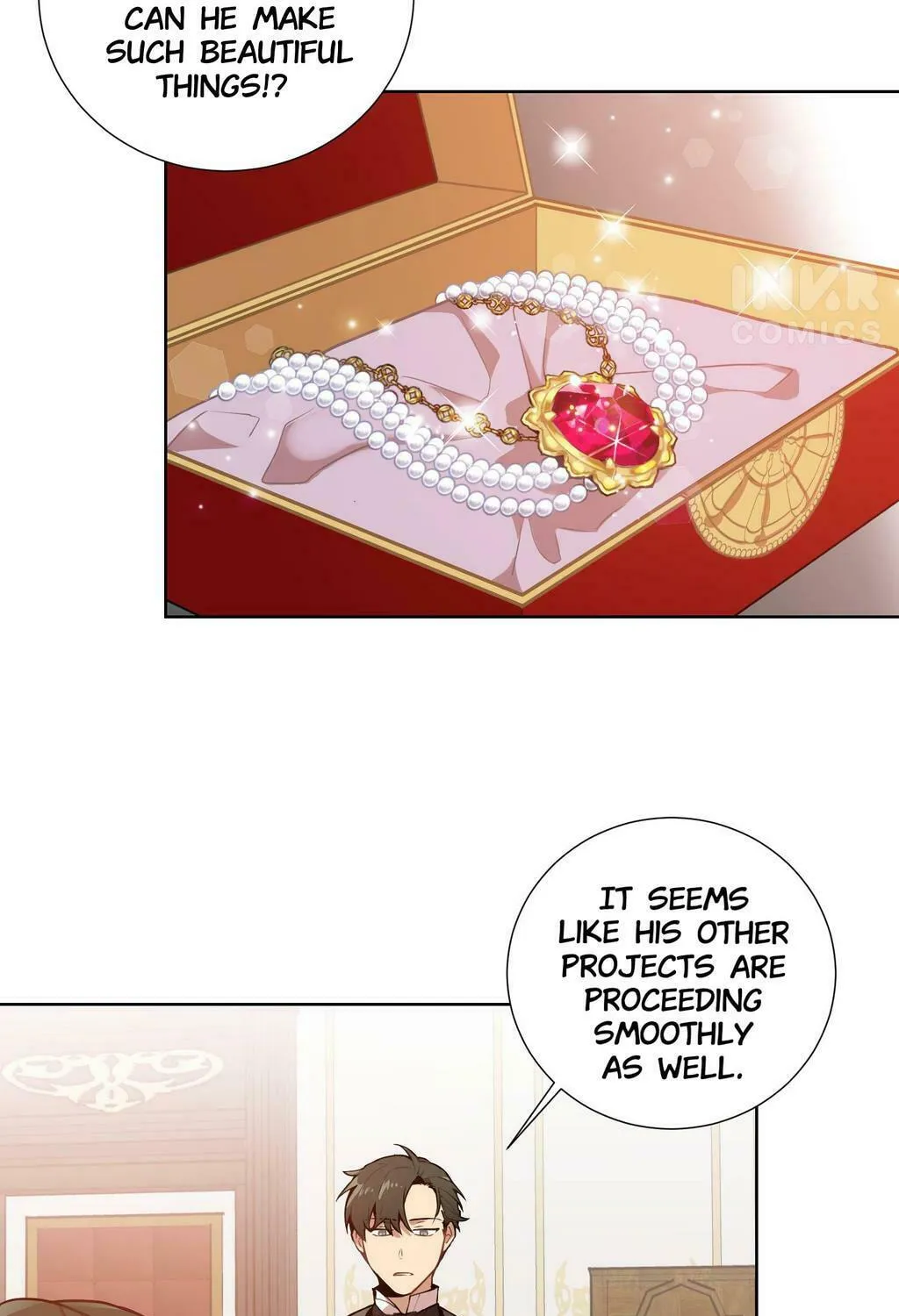 Read Fetish BL Anthology chapter 1 image 57 on Lezhin