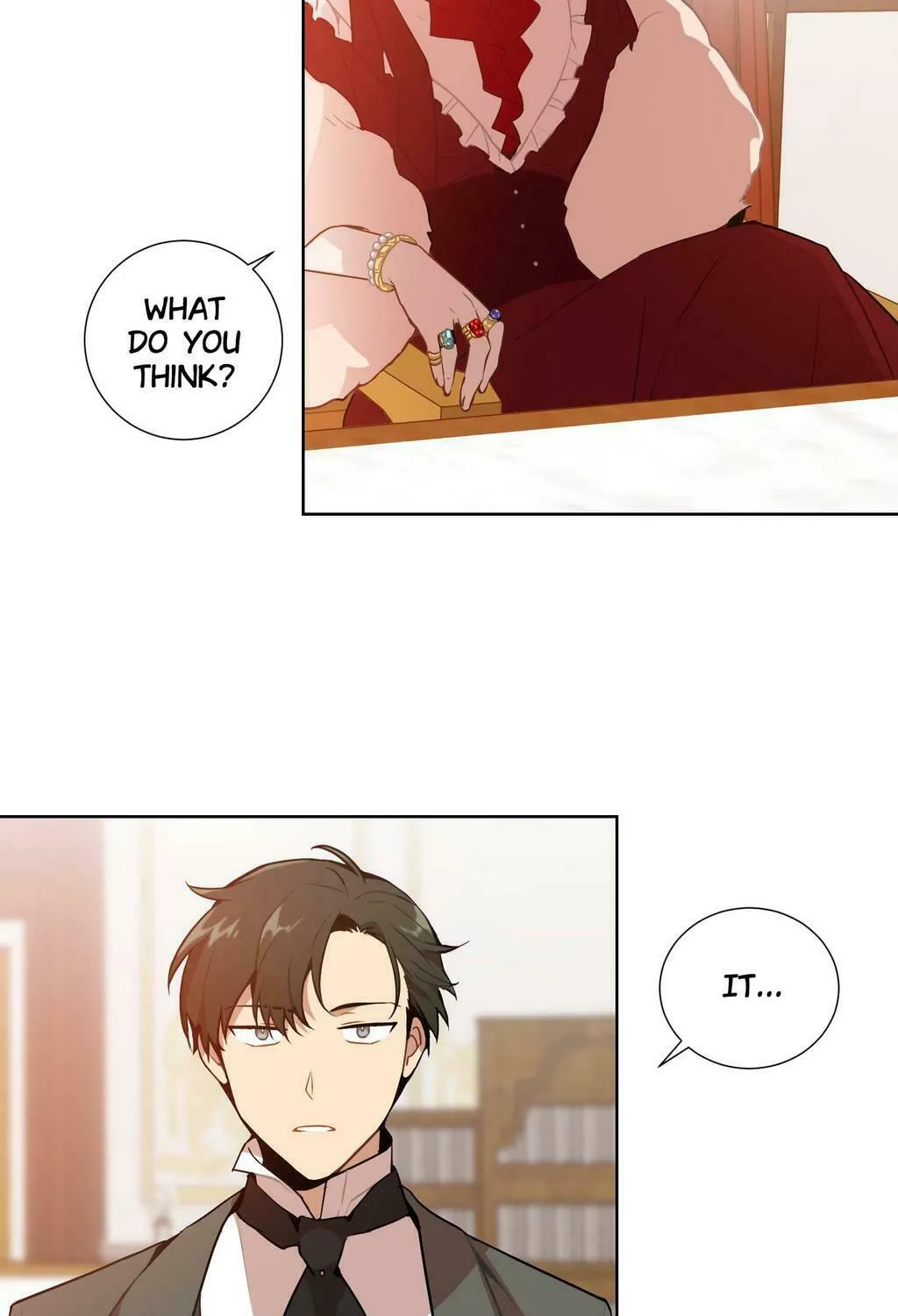 Read Fetish BL Anthology chapter 1 image 60 on Lezhin