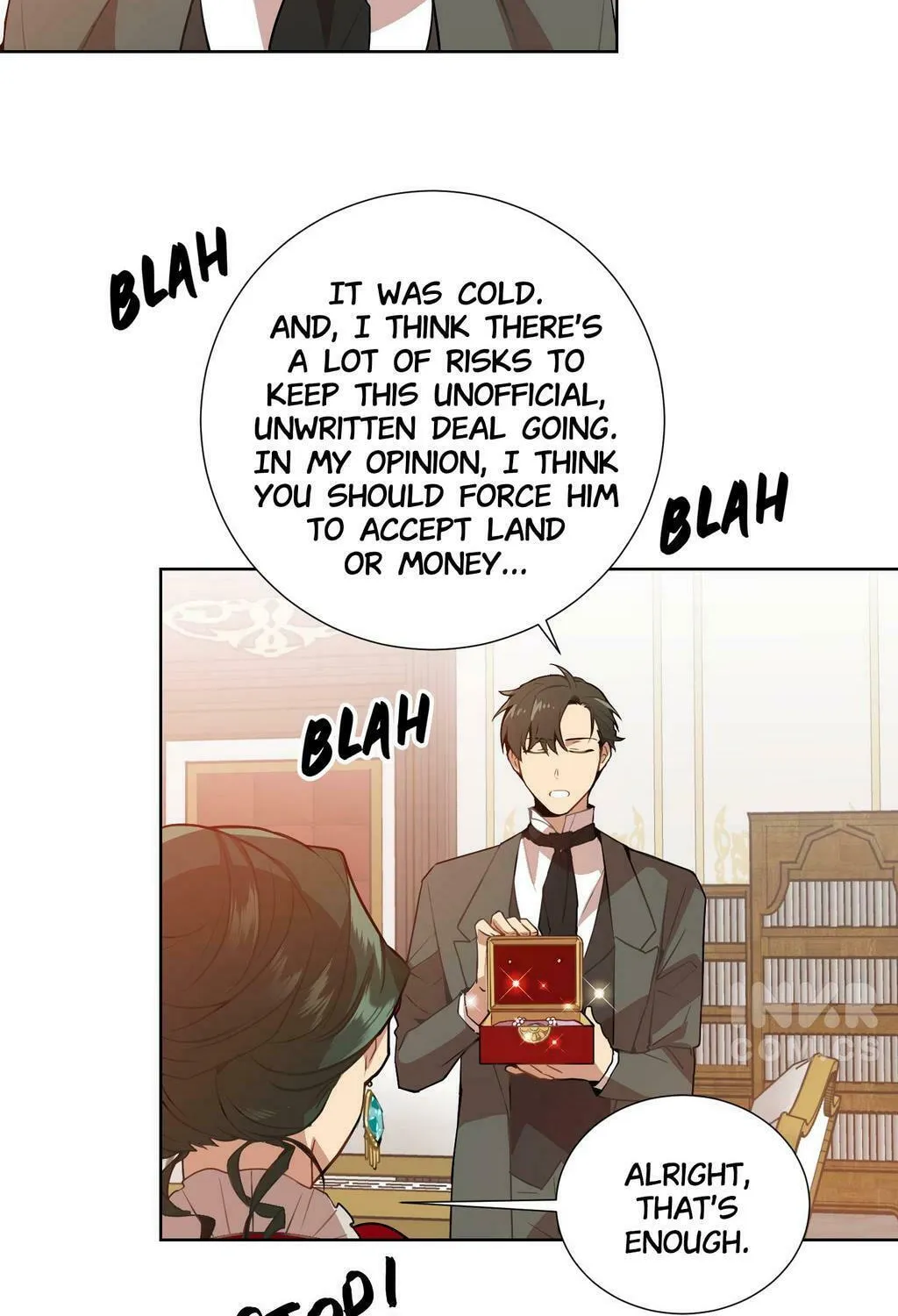 Read Fetish BL Anthology chapter 1 image 61 on Lezhin