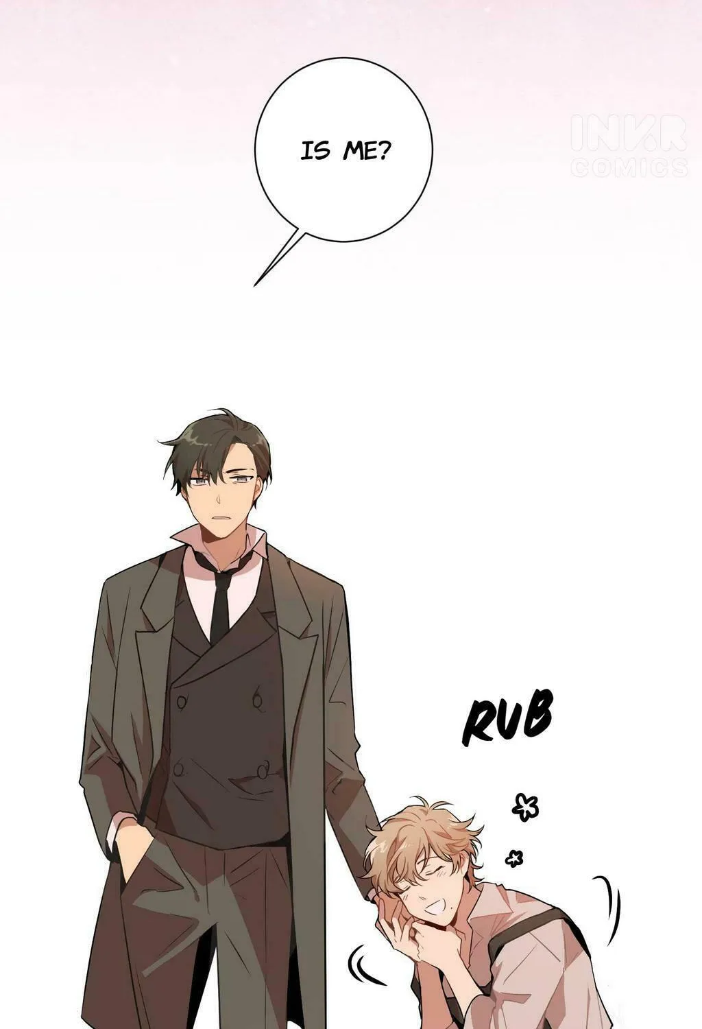 Read Fetish BL Anthology chapter 1 image 8 on Lezhin