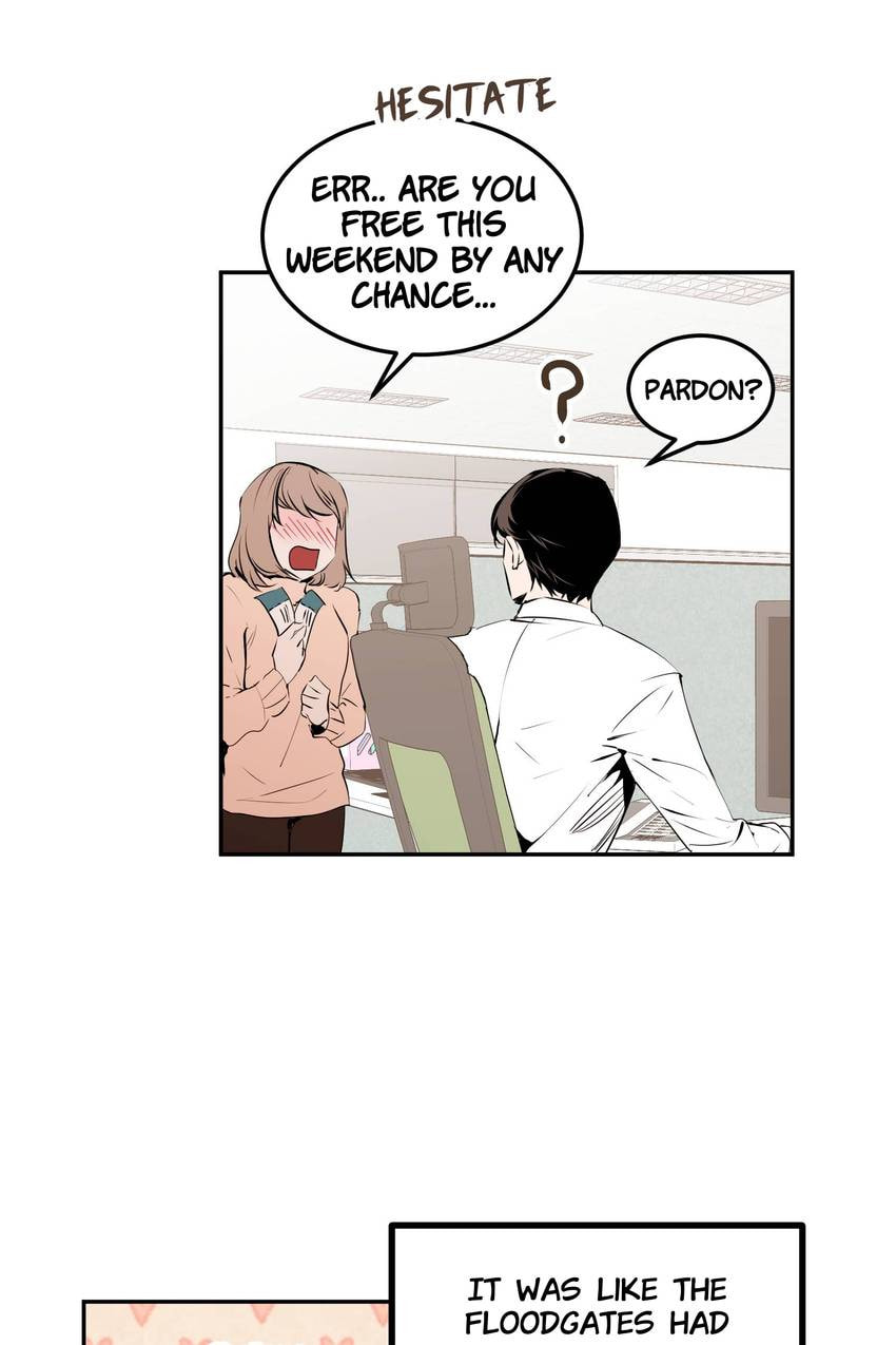 Read Fetish BL Anthology chapter 10 image 12 on Lezhin
