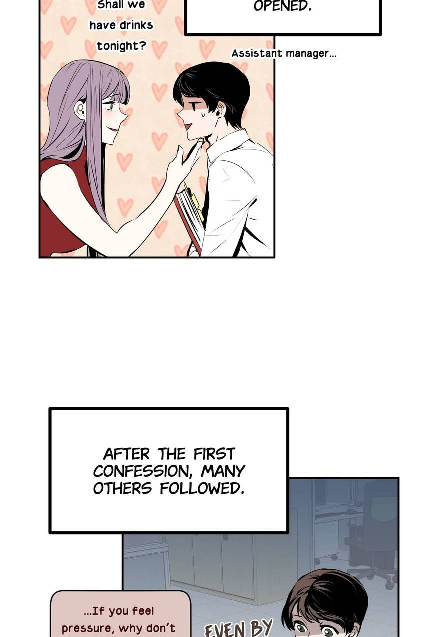 Read Fetish BL Anthology chapter 10 image 13 on Lezhin