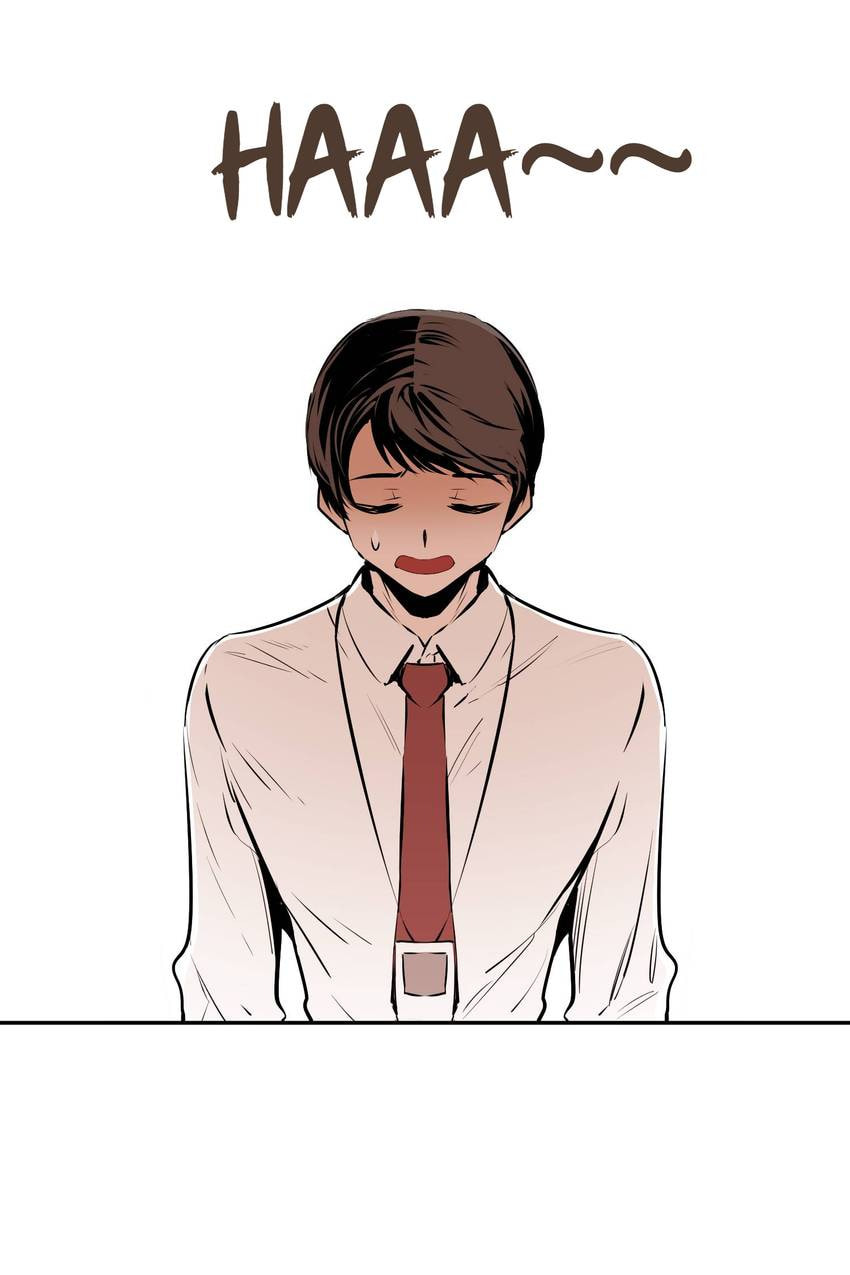 Read Fetish BL Anthology chapter 10 image 15 on Lezhin