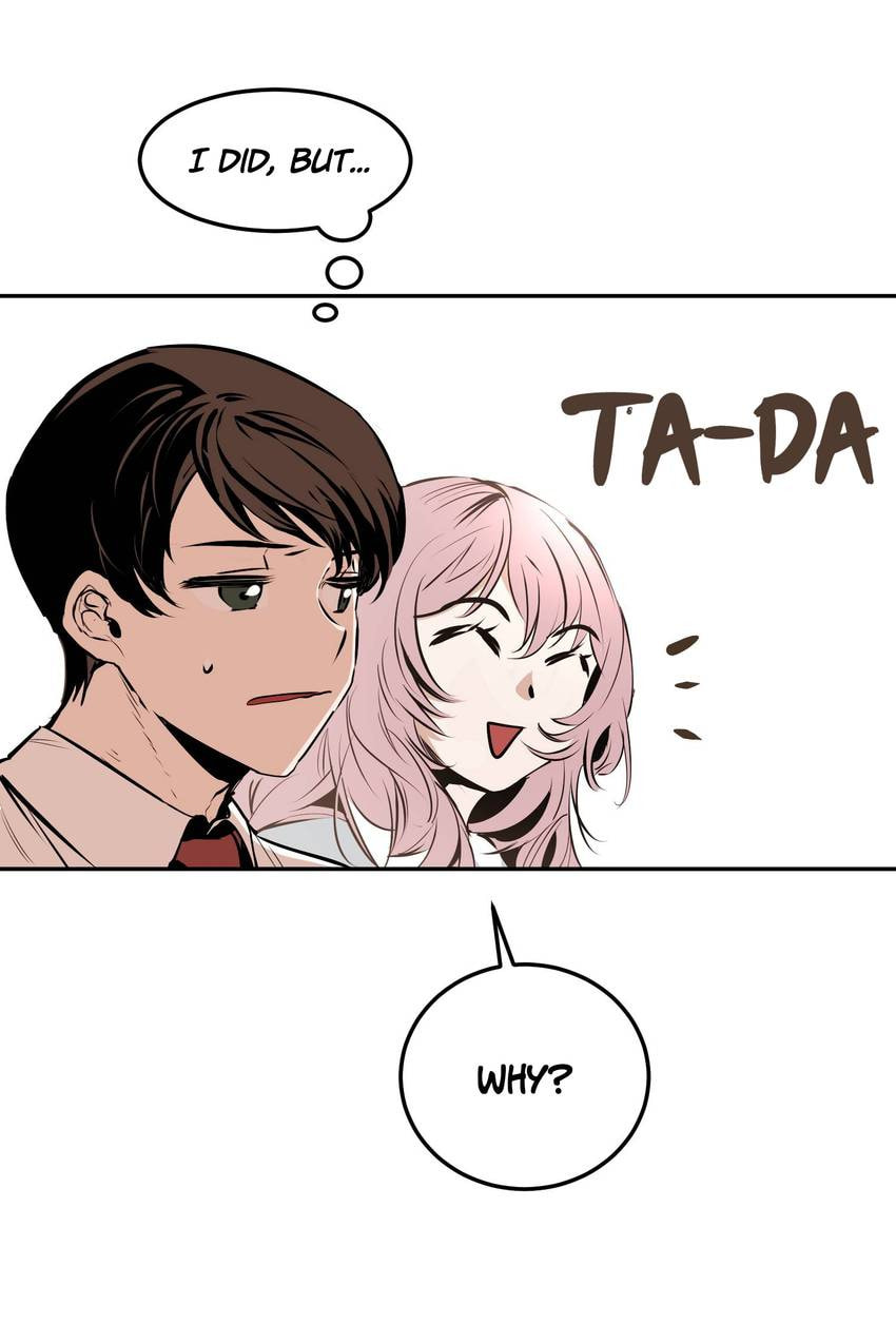 Read Fetish BL Anthology chapter 10 image 16 on Lezhin