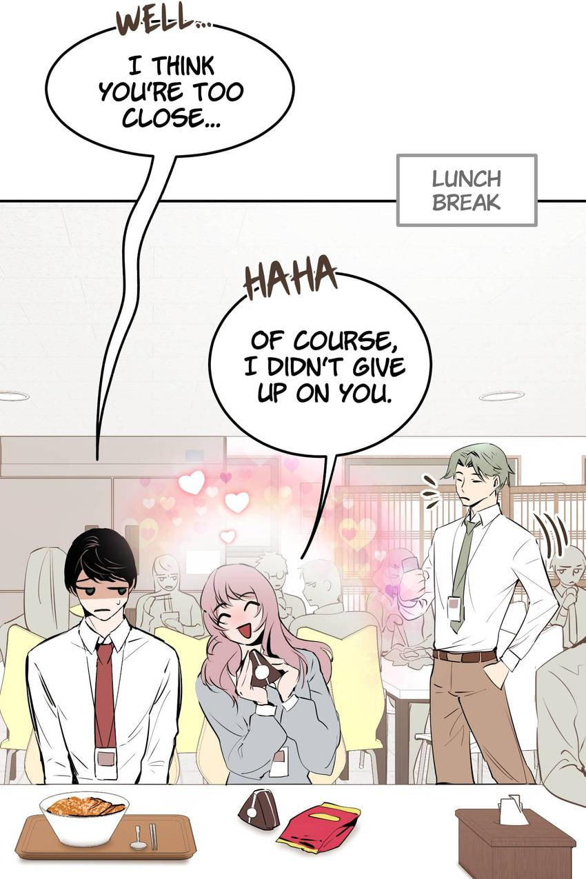 Read Fetish BL Anthology chapter 10 image 17 on Lezhin