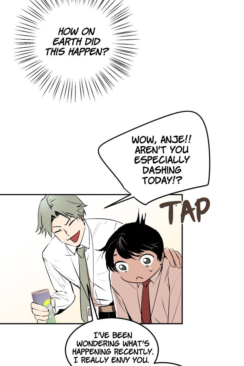 Read Fetish BL Anthology chapter 10 image 19 on Lezhin