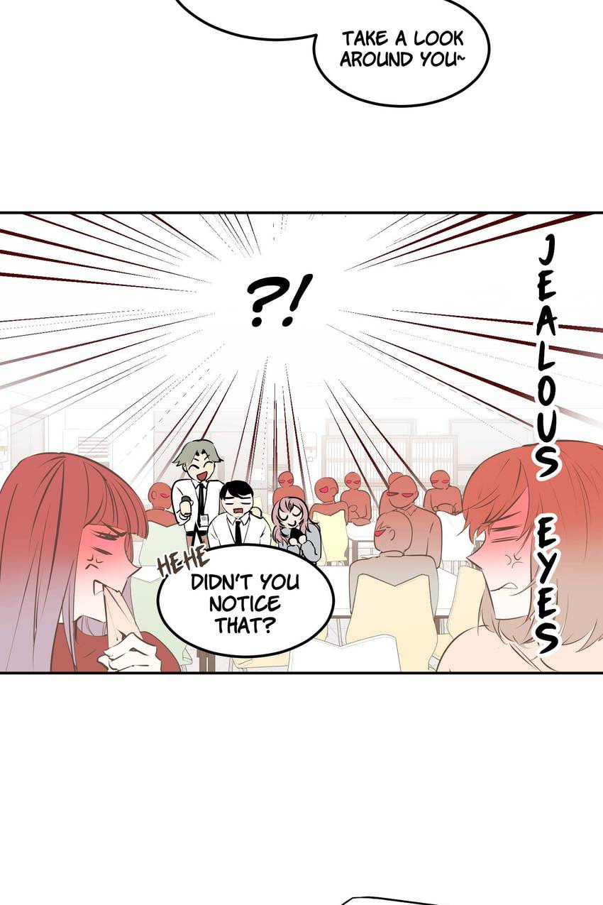 Read Fetish BL Anthology chapter 10 image 20 on Lezhin