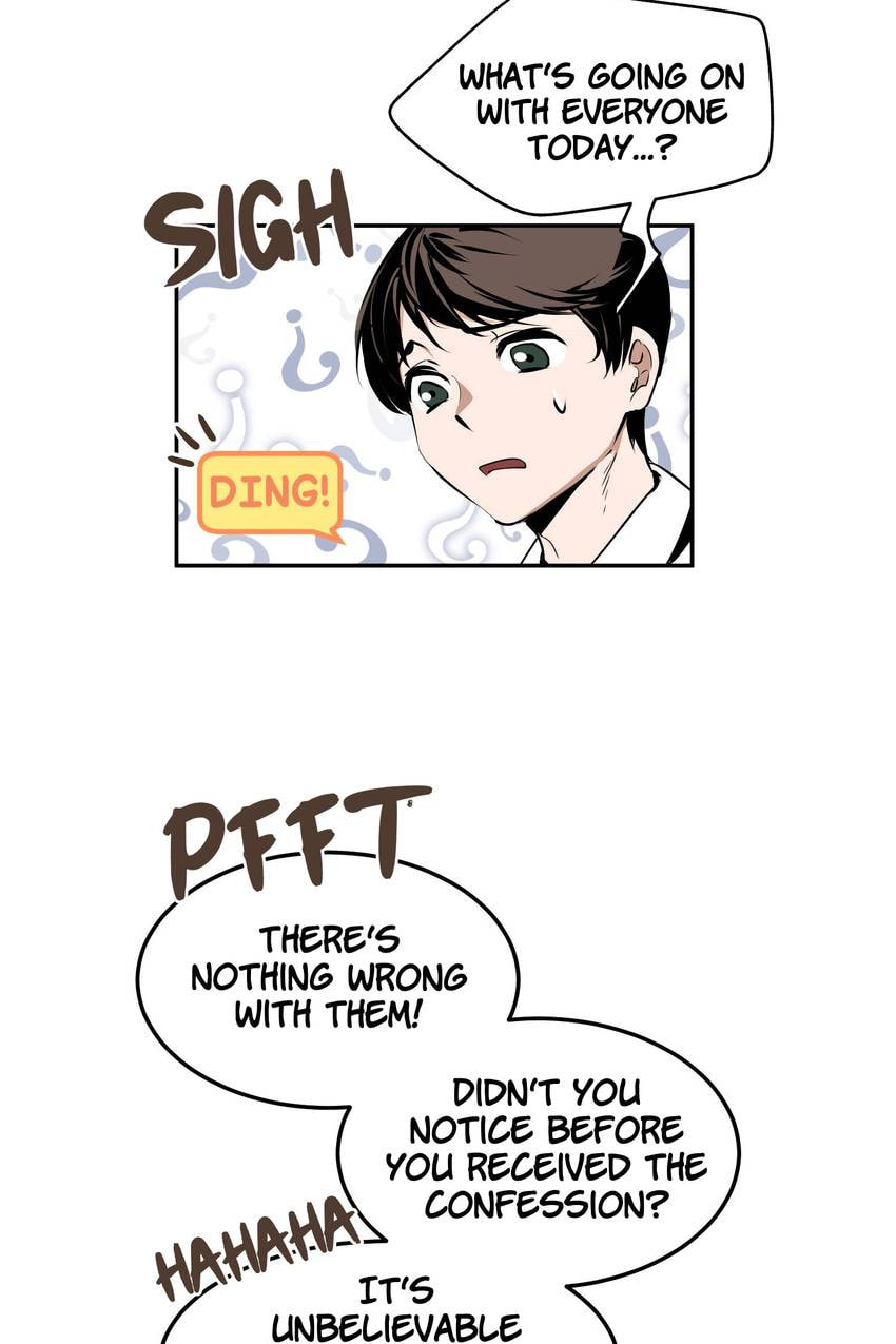 Read Fetish BL Anthology chapter 10 image 21 on Lezhin